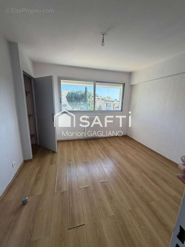 Photo 4 - Appartement à SAINT-MANDRIER-SUR-MER