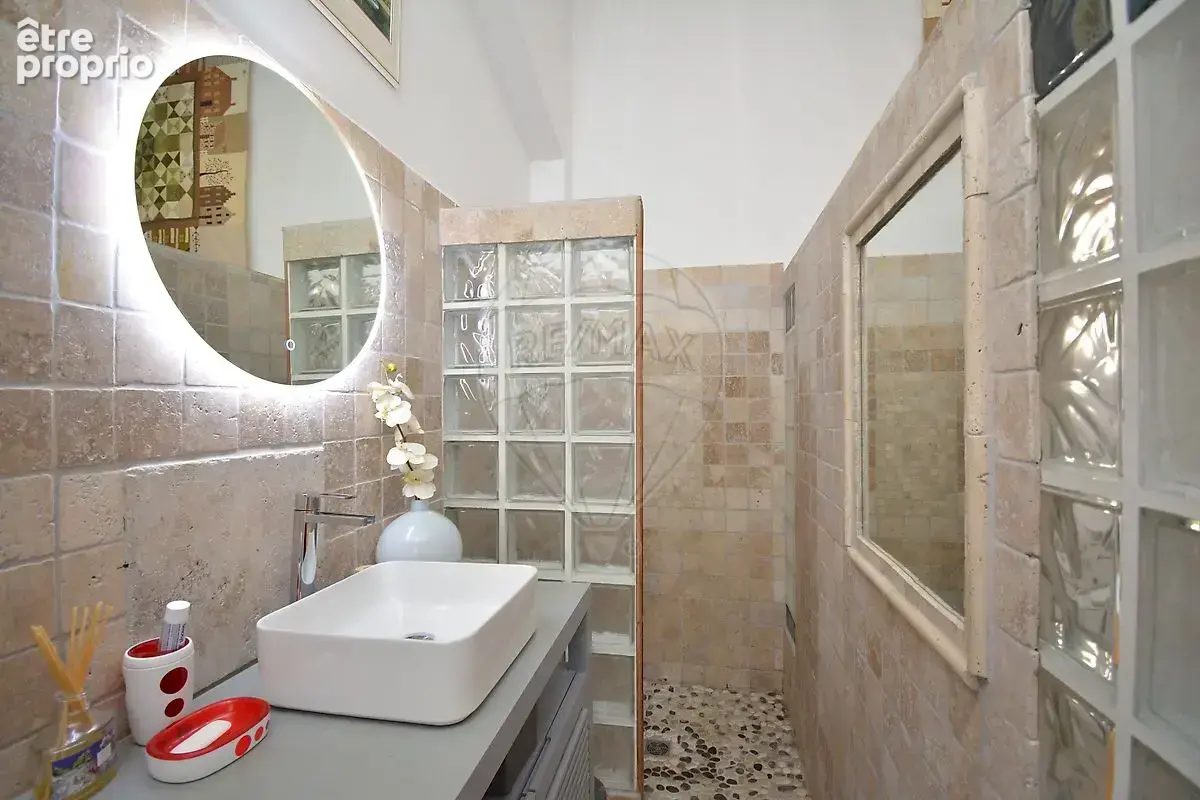 Maison 2 chambre(s) à vendre - photo 11