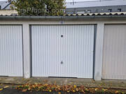 Parking à COMPIEGNE