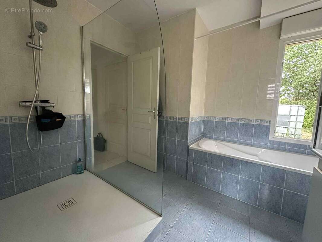 Maison de plian pied 100m² avec 4 chambres - photo 7
