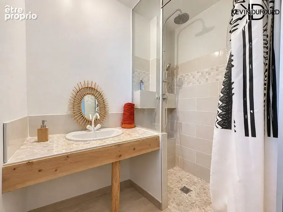 Maison 7 pièces 135 m² à vendre à Joyeuse (07260) - photo 8