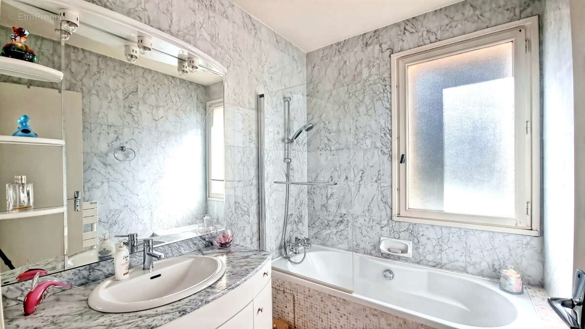 Appartement à LEMPDES