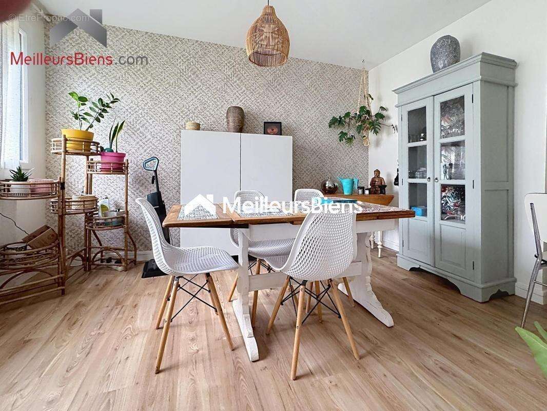 Appartement à ANGERS