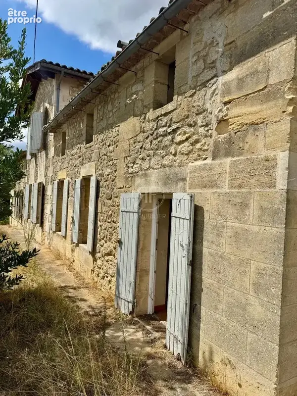 Maison 160m² - Jardin et Garage - photo 7