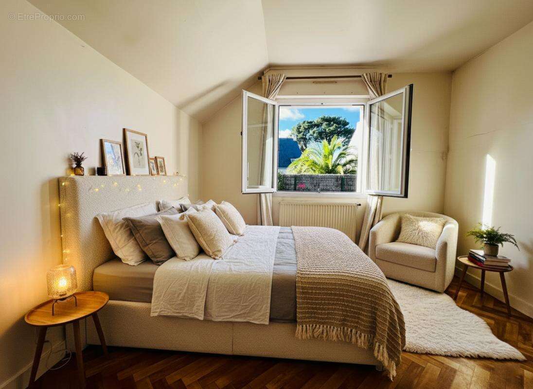 Appartement à AURAY