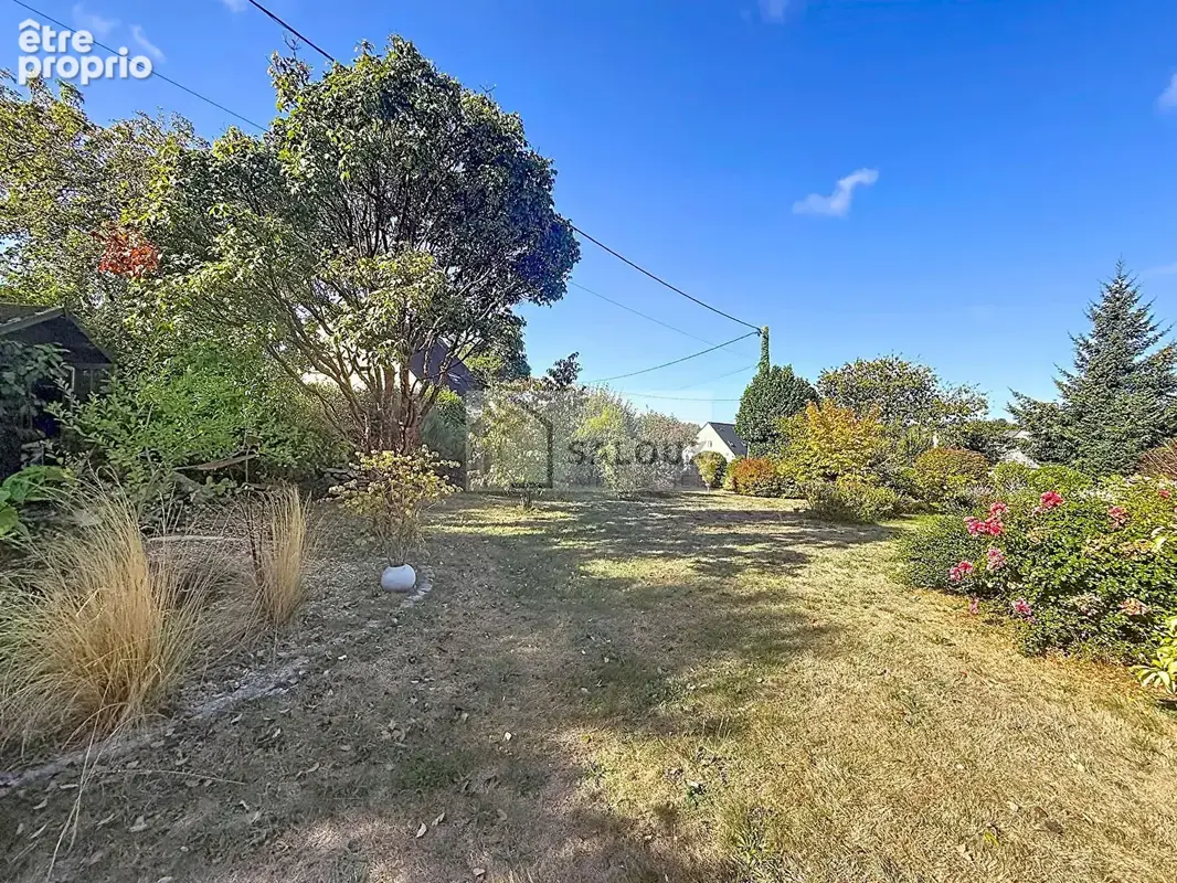 Vente maison t5 muzillac - photo 3