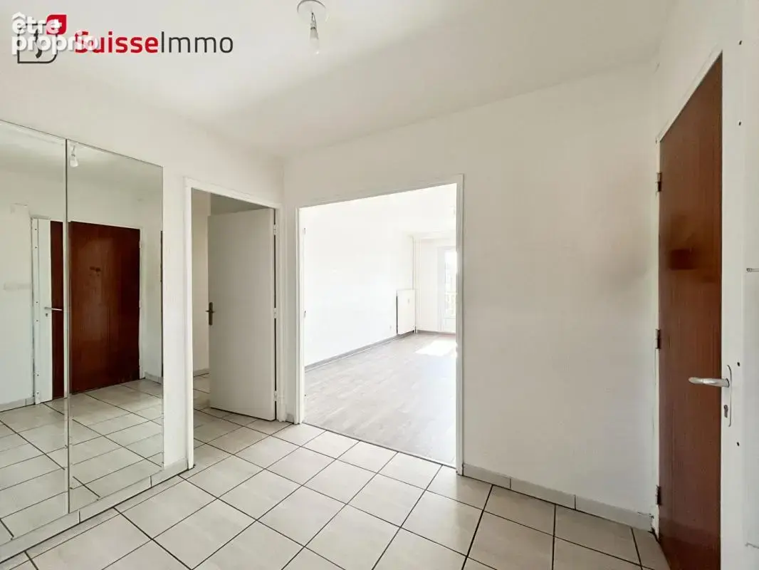 Appartement Sochaux 4 pièce(s) 81.22 m2 - photo 4