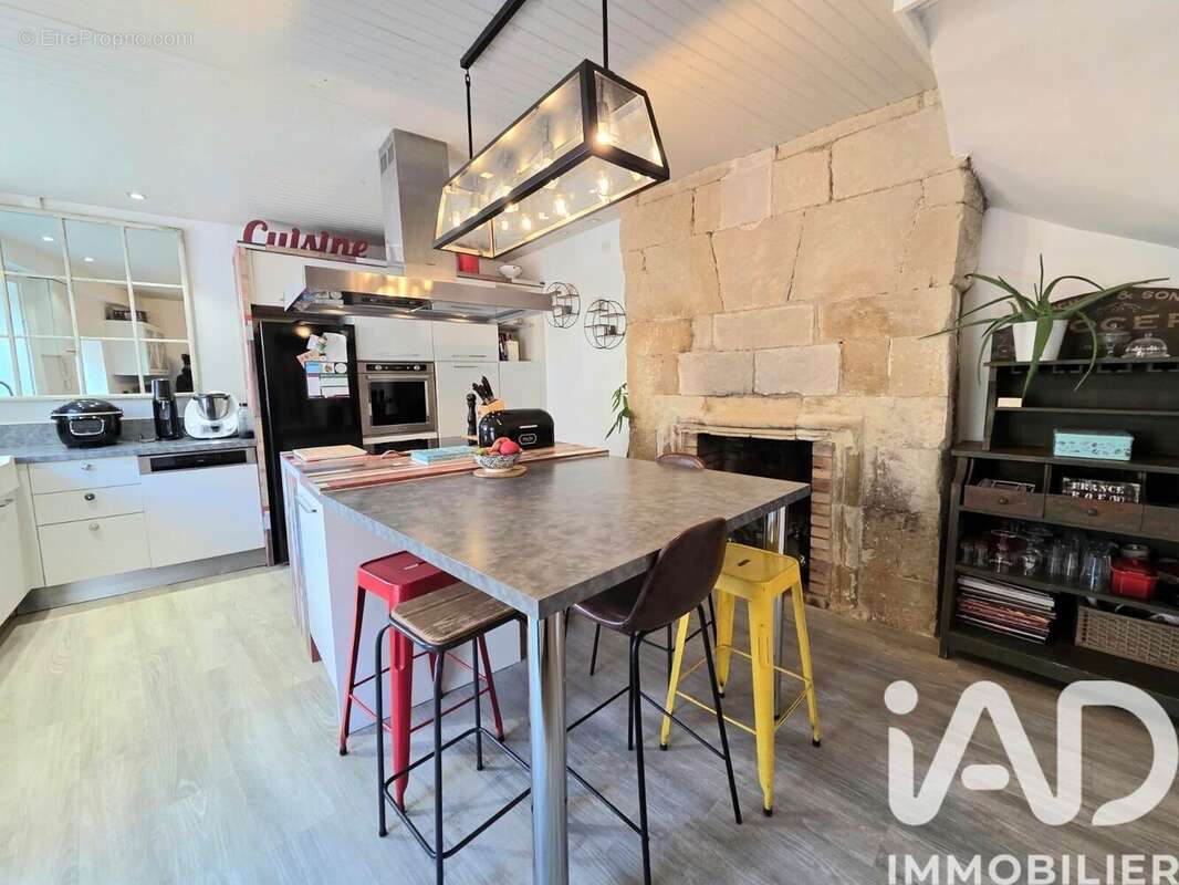 Photo 6 - Maison à BEAUMONT