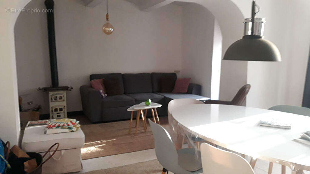 Maison de village à vendre à LE MARTINET - Référence 2576 - photo 7