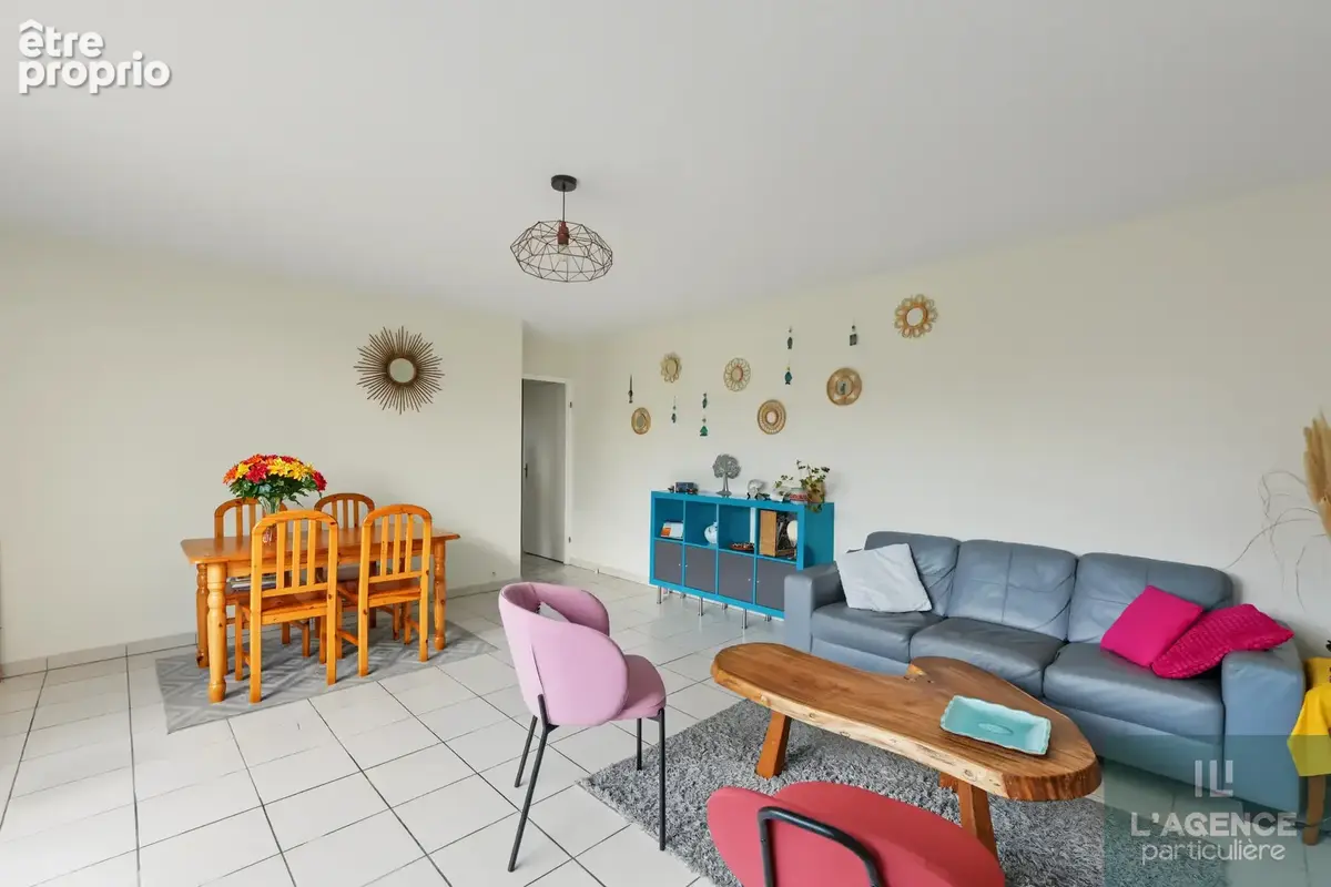 Appartement t5 castanet-tolosan - photo 3