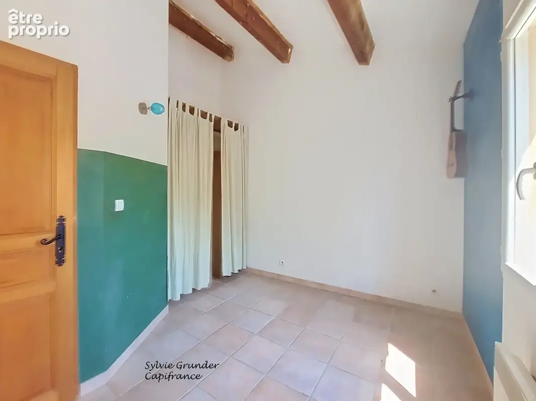 Maison à vendre 4 pièces 70m² MIRAMAS (13) avec extérieur - photo 6