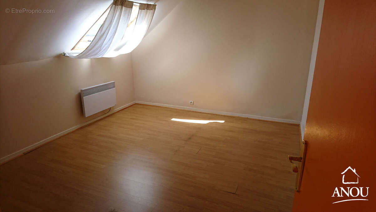 Appartement à CHATEAUDUN