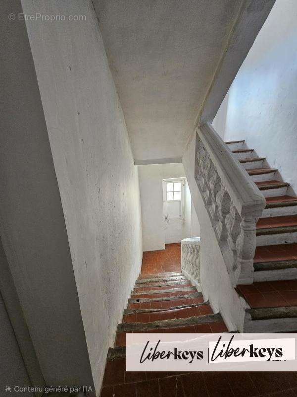 Appartement à FLAYOSC