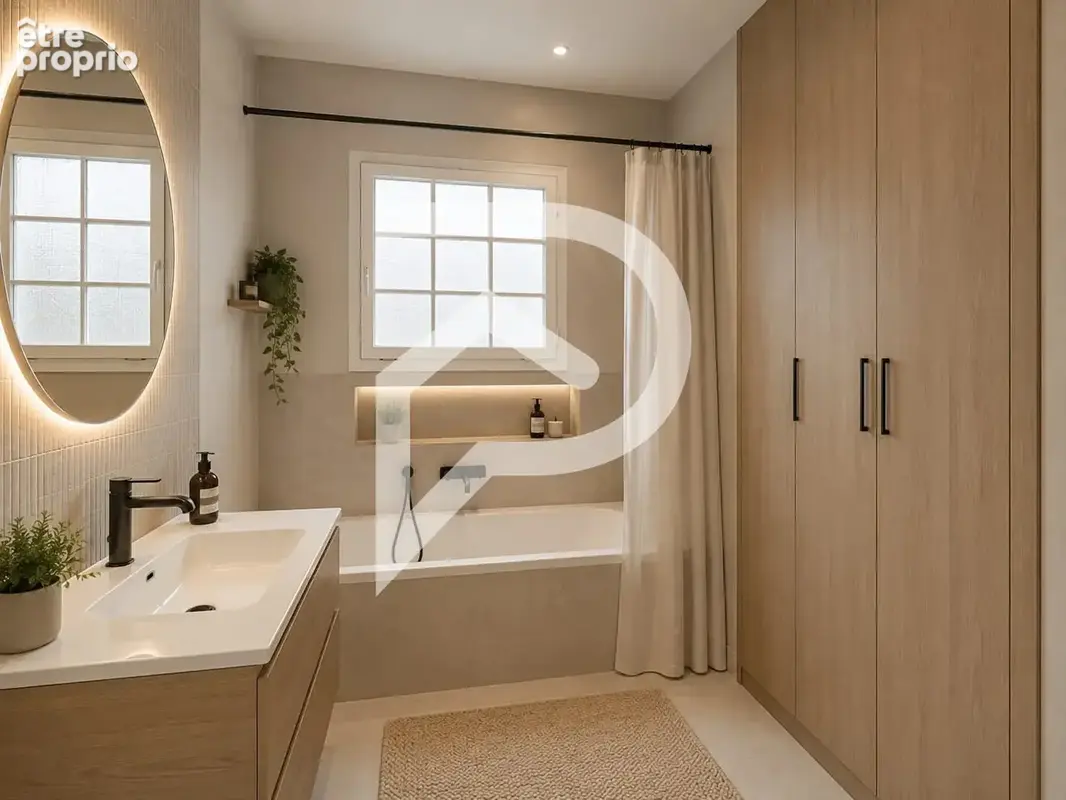 Maison Artix 10 pièces 200 m² - photo 9