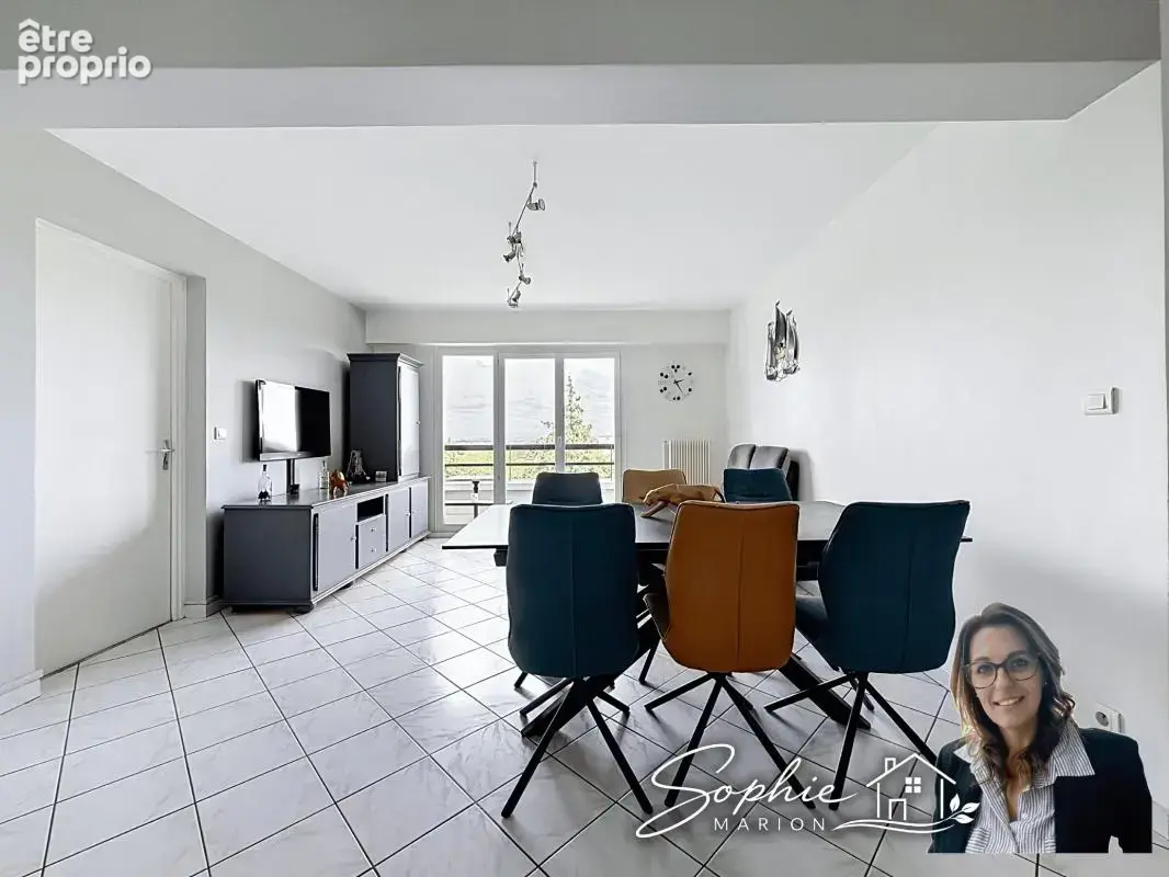 Appartement - photo 4