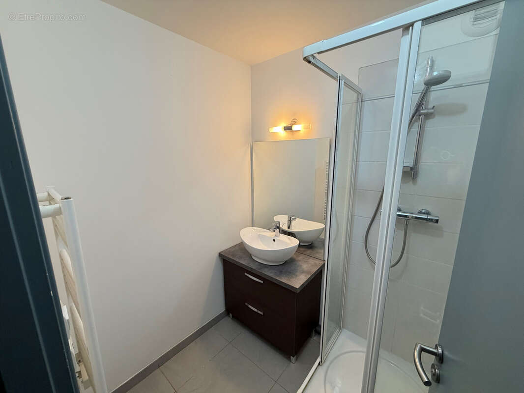 Appartement à SAINT-JEAN-DE-MAURIENNE