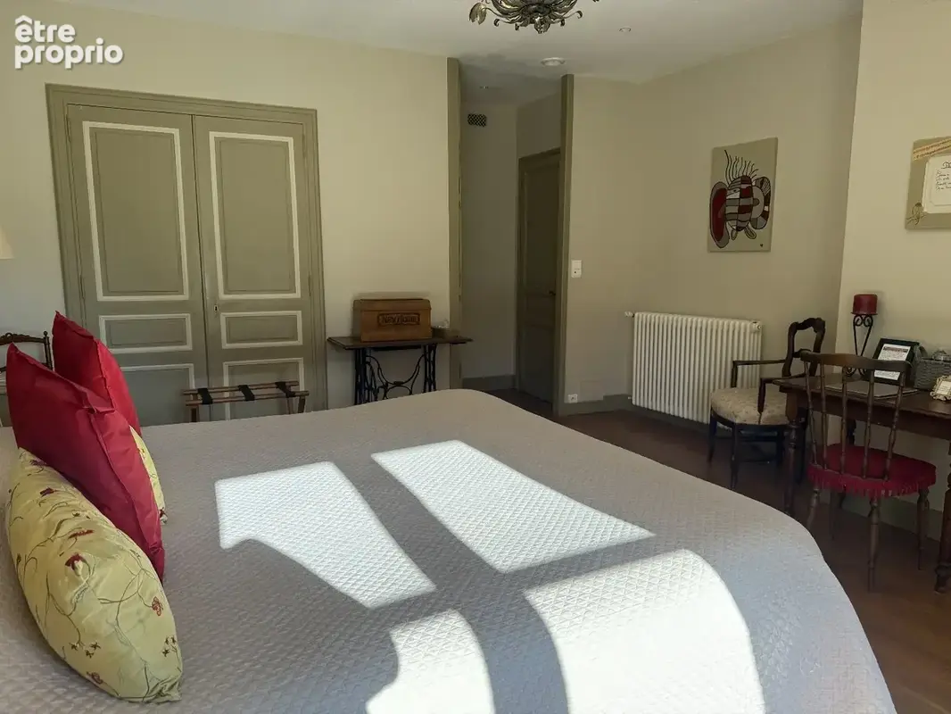 Magnifique demeure admirablement restaurée aux portes de Condom - photo 21