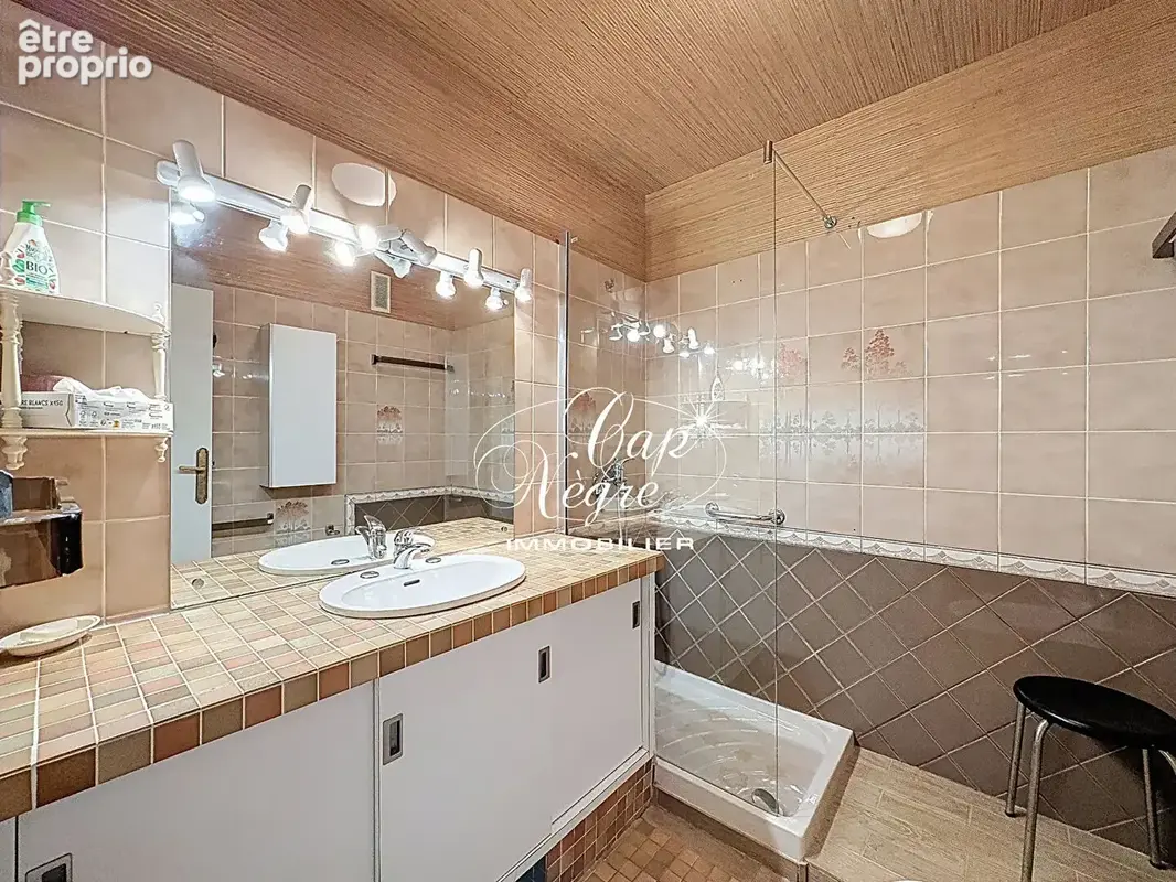 Appartement T2 vue mer à vendre Cavalière Le Lavandou - Résidence Les Girelles - photo 14