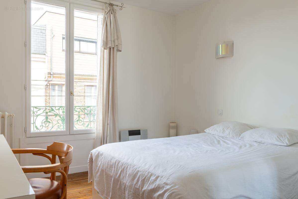 Maison à MONTREUIL