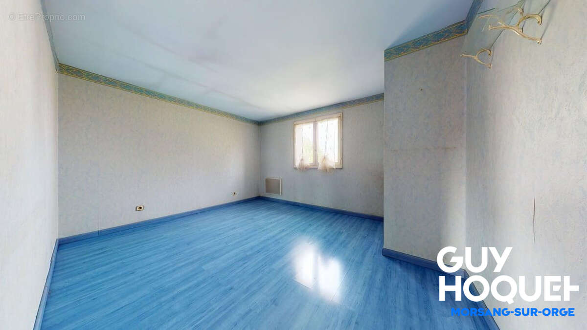 Maison à VILLEMOISSON-SUR-ORGE