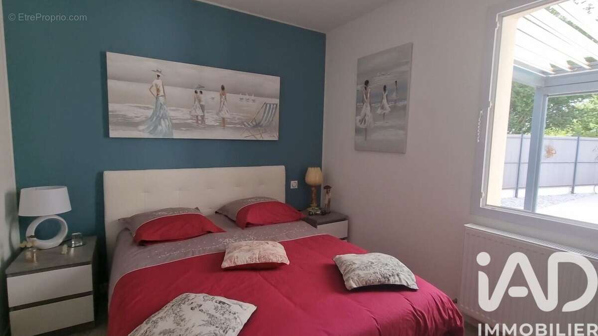 Photo 9 - Maison à CHALLANS