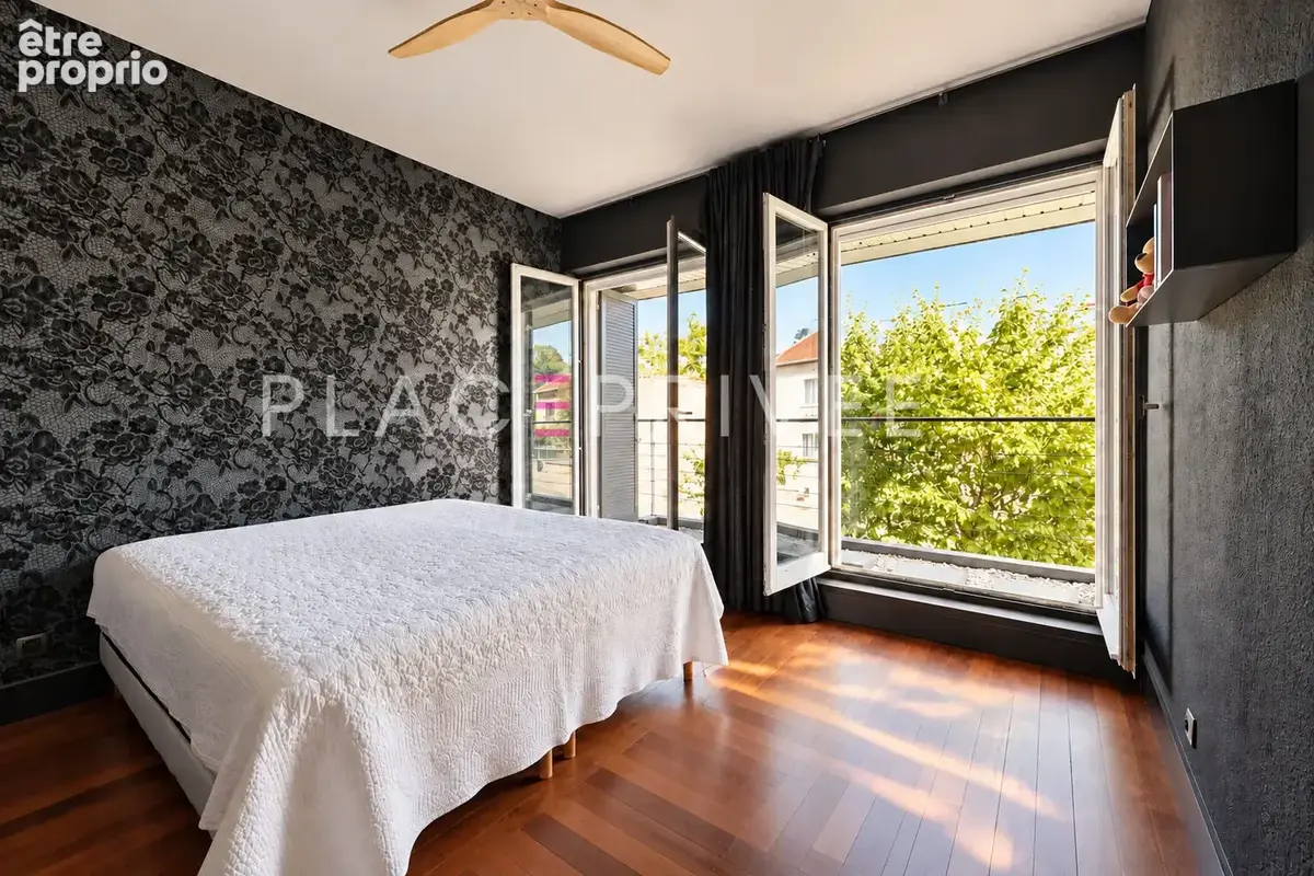 Maison  avec jardin - photo 9