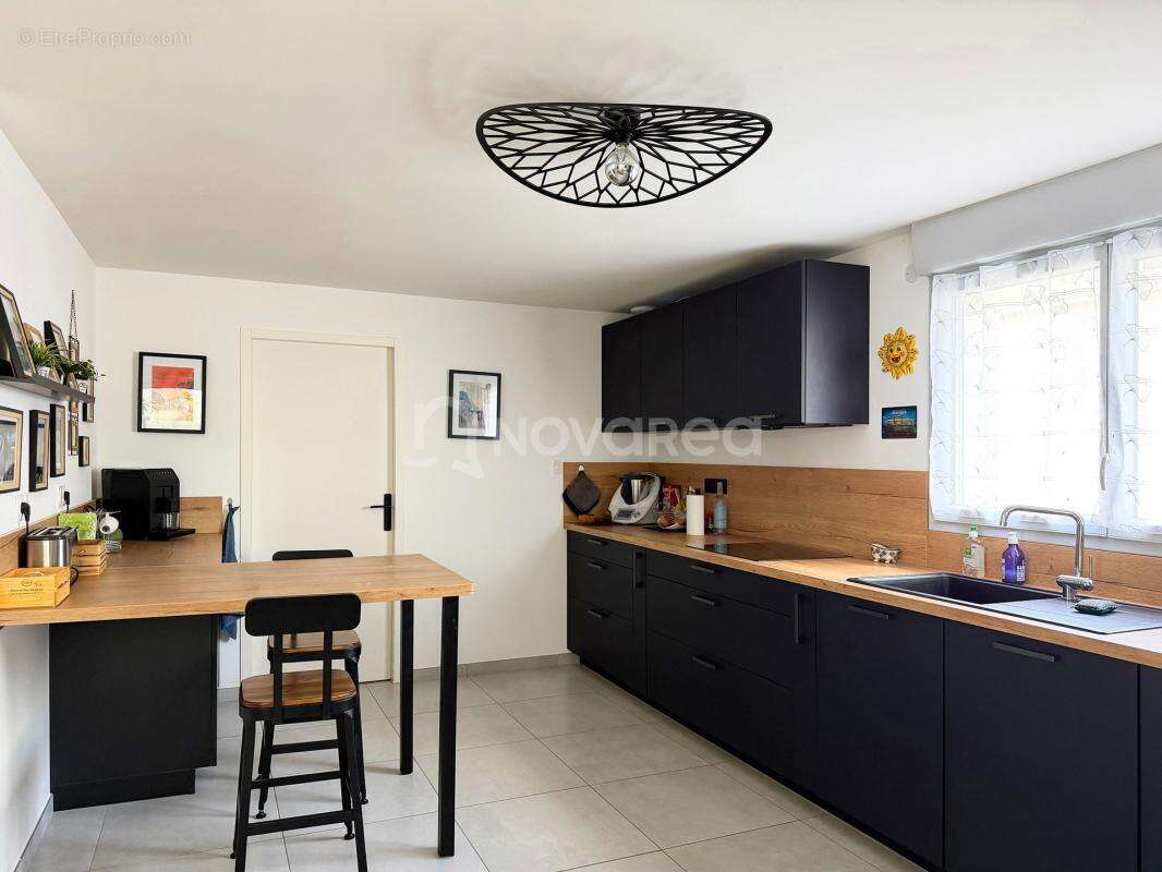 Appartement 4 pièces - photo 5