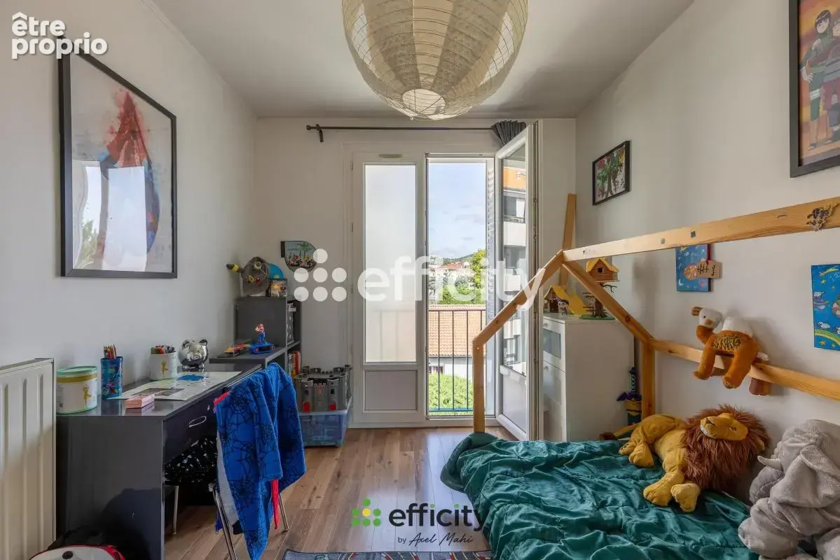 Appartement - photo 5