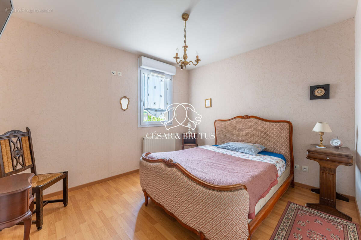 Appartement à MEXIMIEUX