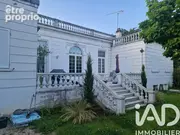 Photo 1 - Maison à CHATENAY-MALABRY