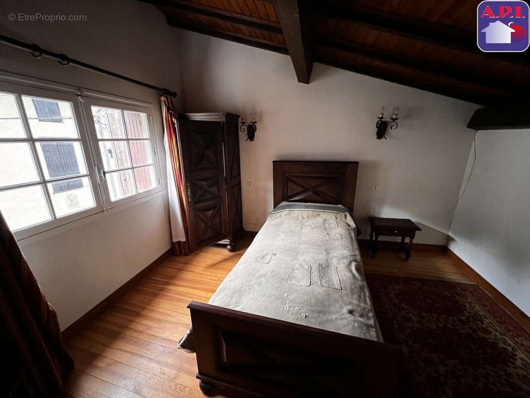 Maison à FOIX