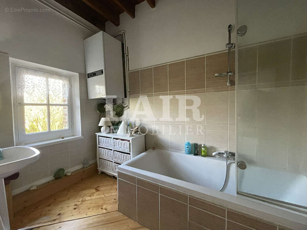 Maison à MORTAGNE-AU-PERCHE