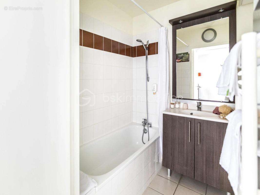 Appartement à ORLEANS