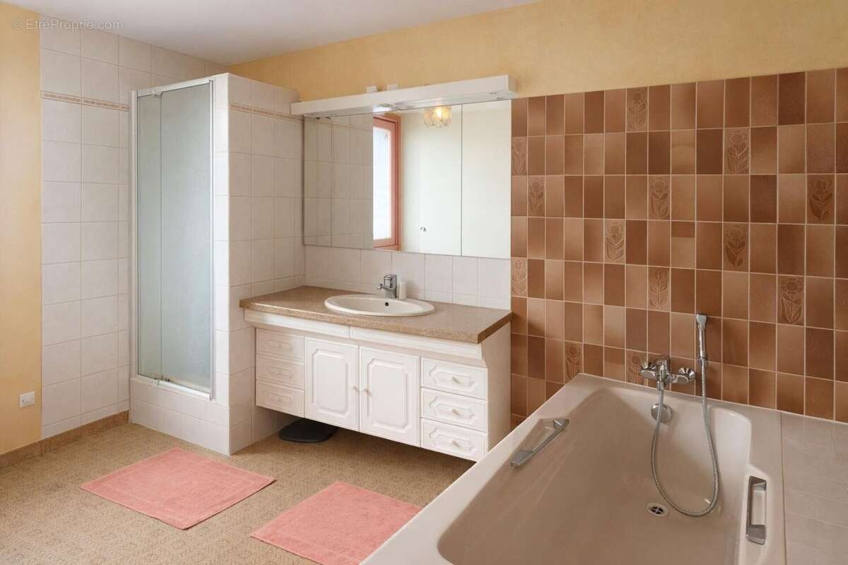 Photo 9 - Maison à CHAMBRAY-LES-TOURS