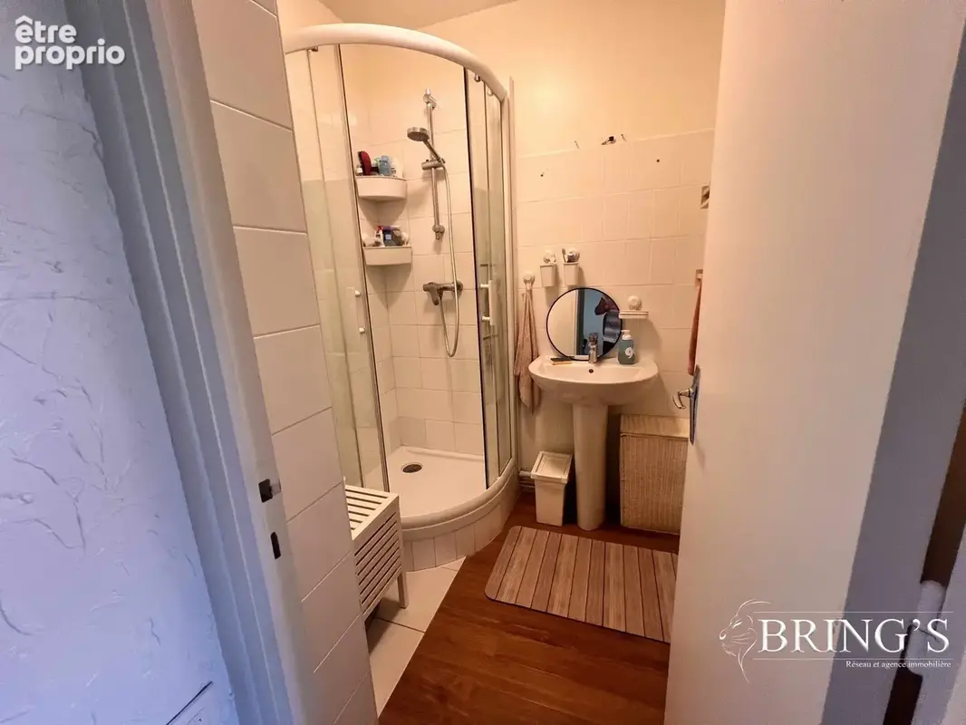Appartement 2 pièces 32 m² à vendre à Villers-Sur-Mer (14640) - photo 7