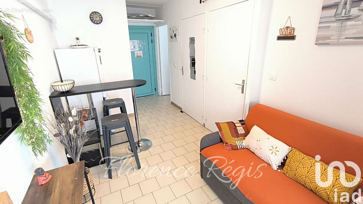 Photo 2 - Appartement à BALARUC-LES-BAINS