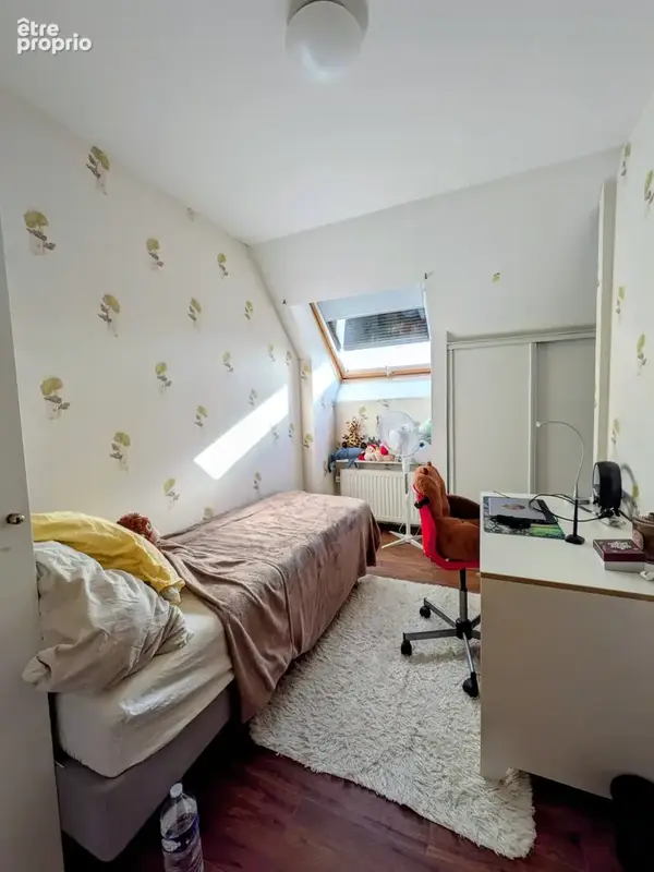 Maison 4 pièces 106 m² à vendre à Yutz (57970) - photo 10