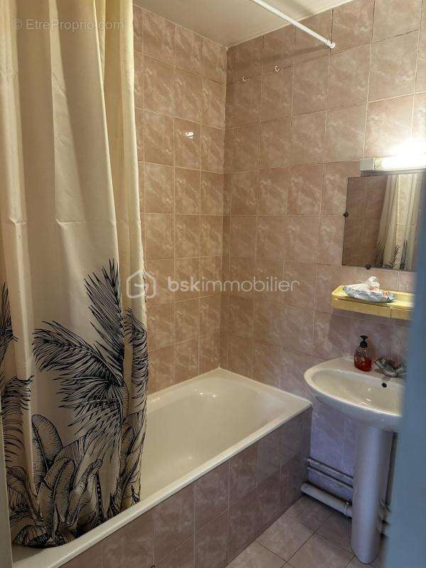 Appartement à ORSAY