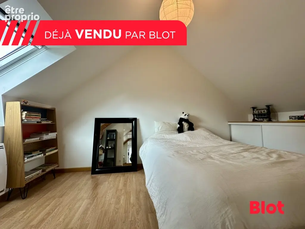 Maison 5 pièces 117 m² à vendre à Breteil (35160) - photo 8