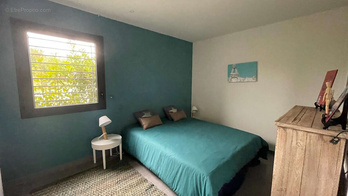 Appartement à CABESTANY