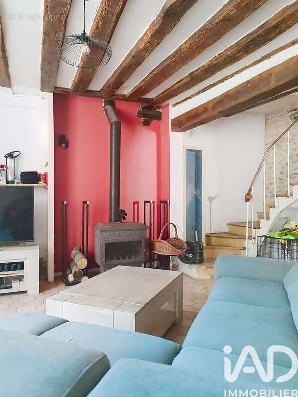 Maison 150 m² à Garancieres-En-Beauce  - photo 3