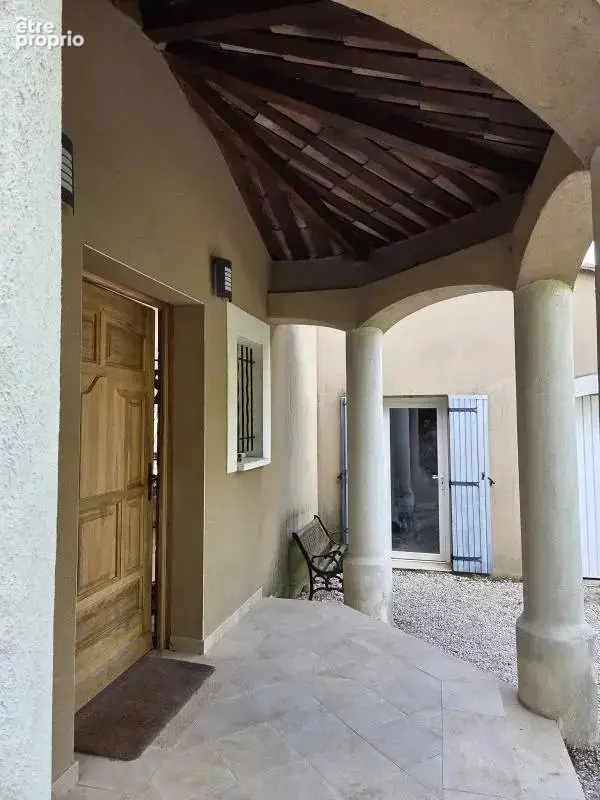 Maison À Vendre - photo 5