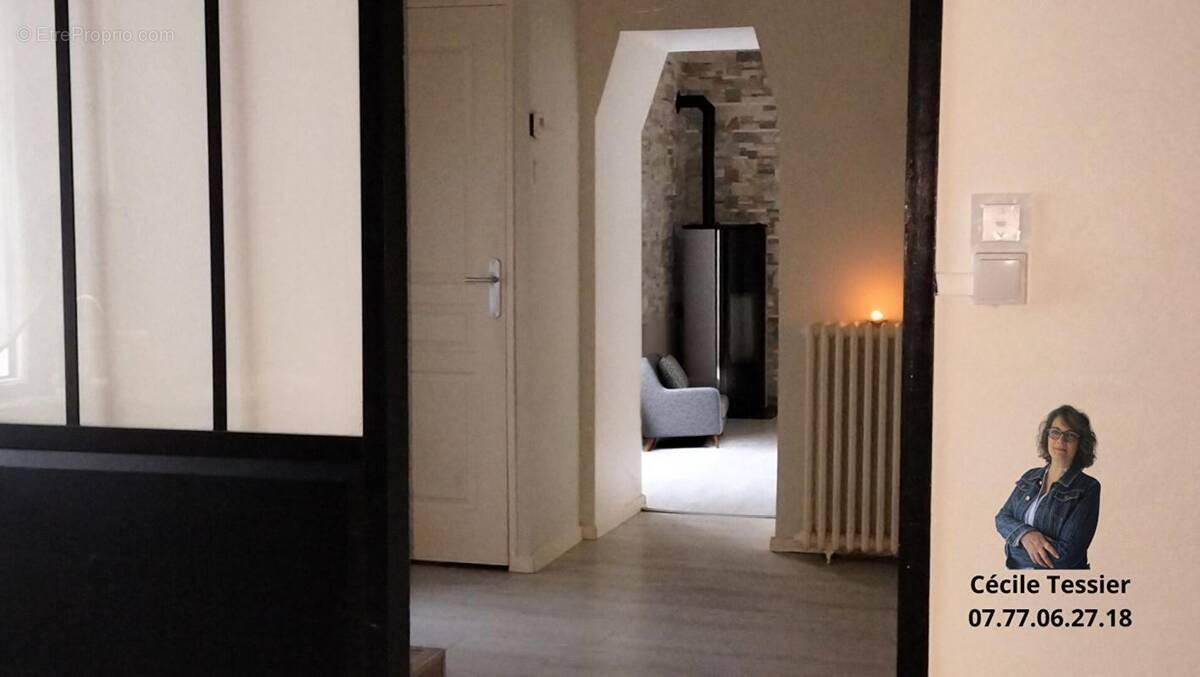 Appartement à SAINT-JOACHIM