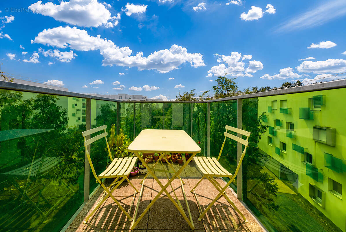 Appartement T3 - Patton - photo 4