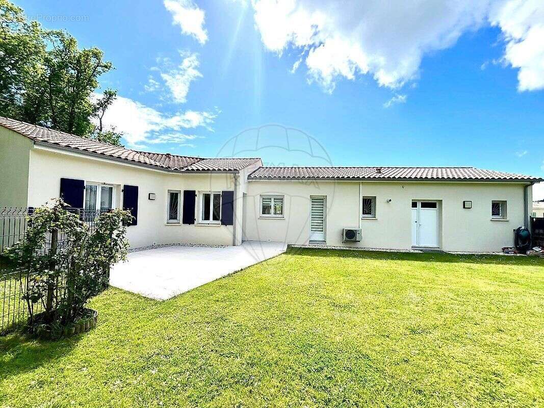 Maison 3 chambre(s) à vendre - photo 21