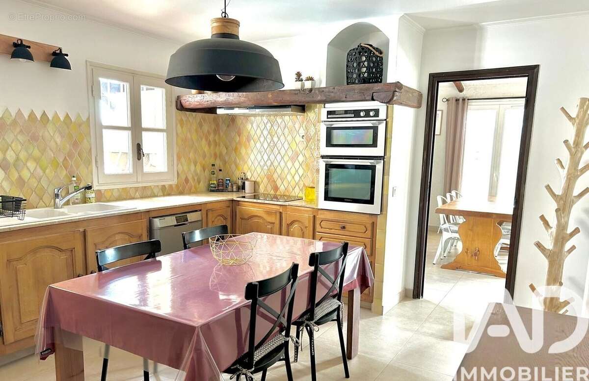 Photo 8 - Maison à SAINT-PAUL