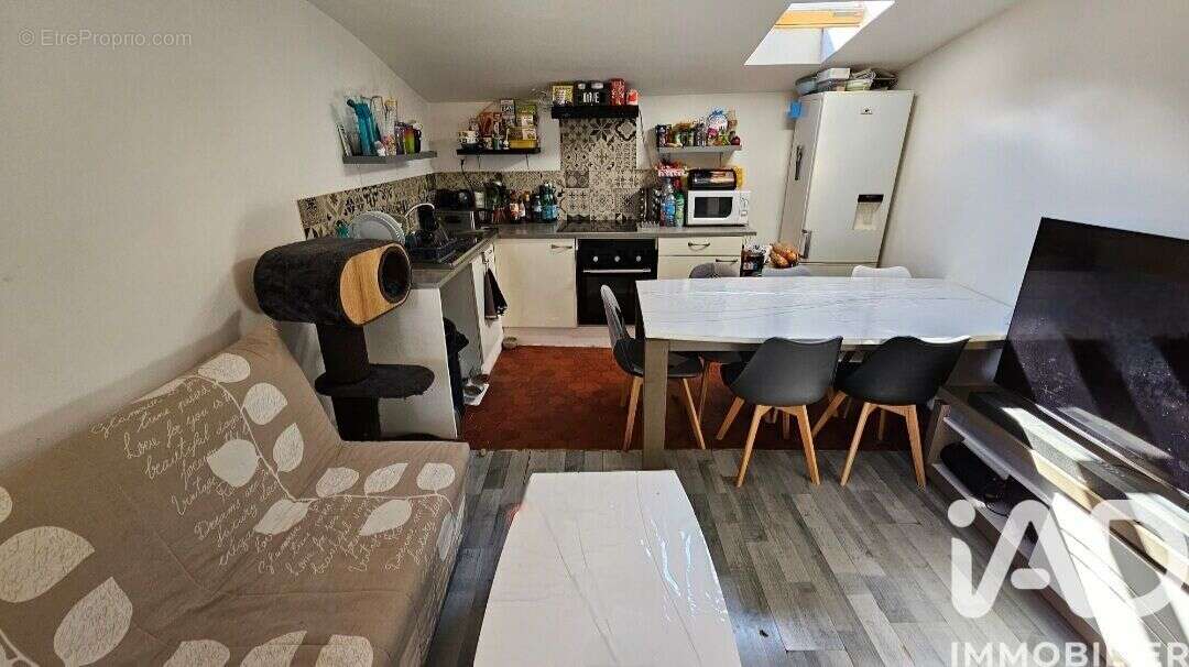 Photo 3 - Appartement à DRAGUIGNAN