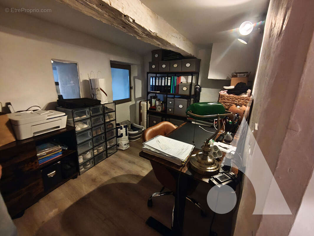 Appartement à LA VERDIERE