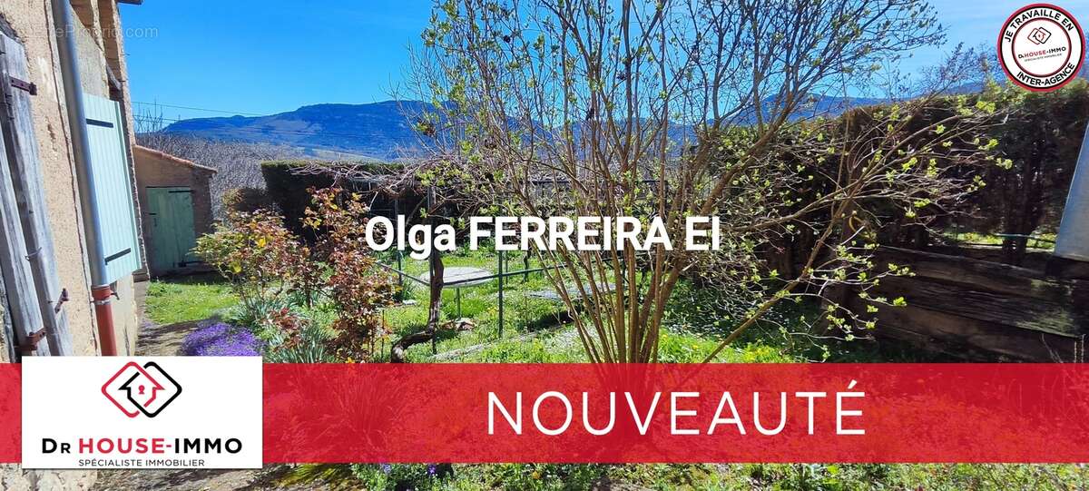 Autre à PUIVERT