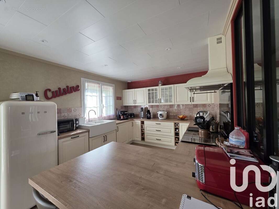 Photo 3 - Maison à SAINT-AVERTIN